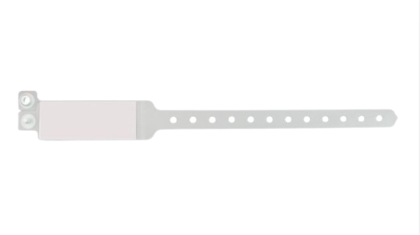 Bracelet D'Identification Hpital - Confortable, Scuris et Personnalisable