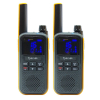 Cet article : Talkie walkie CLEYVER TALK 54