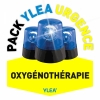 Cet article : Pack oxygnothrapie YLEA URGENCE
