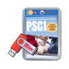 Cl USB pour formateur PSC1