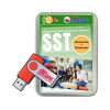 Cl USB pour formateur SST
