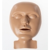 Cet article : 10 peaux de visage pour mannequin AMBU MAN School