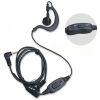 Micro-oreillette pour radio talkie-walkie HYT TC 320