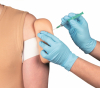 Cet article : Simulateur d'injection intramusculaire de vaccins et autres mdicaments