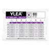 Kit d'urgence brlures YLEA - Taille M