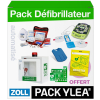 Dfibrillateur automatique ZOLL AED Plus PACK PRO