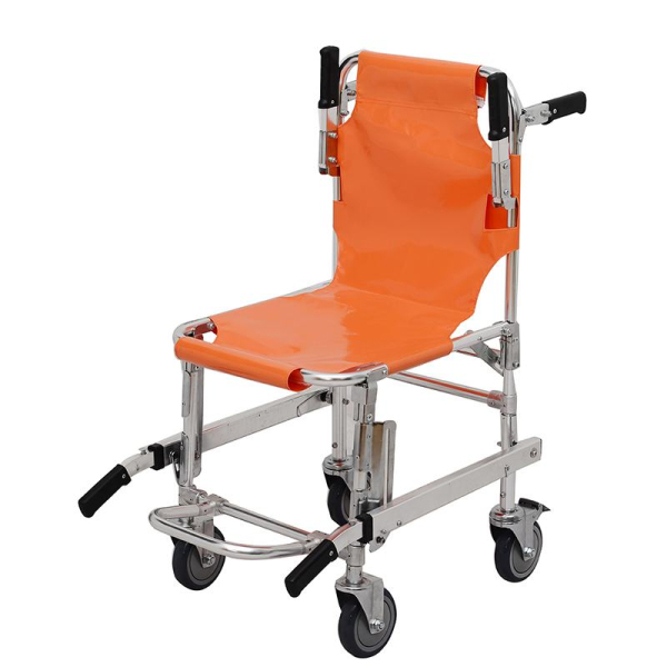 Chaise d'évacuation par escalier PS-181 - Direct Médical
